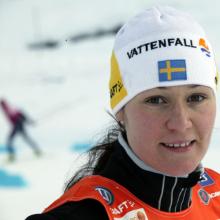 Britta Norgren's Profile Photo