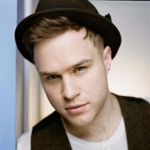 Oliver Stanley Murs's Profile Photo