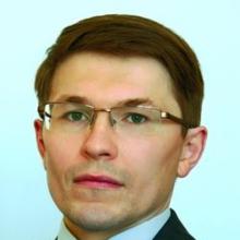 Uladzimir Valetka's Profile Photo