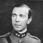 Gustaf Adolf Bernadotte - Father of Margaretha Désirée Victoria Ambler