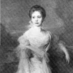Elisabeth Amalie - Mother of Franz Josef von und zu Liechtenstein
