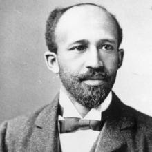 William Du Bois's Profile Photo