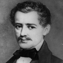 Johann Strauss's Profile Photo