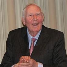 Roger Bannister's Profile Photo