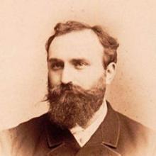 Ernest Chausson's Profile Photo