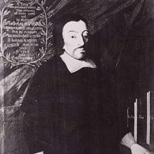 Angelus Silesius's Profile Photo