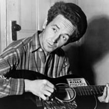 Woody Guthrie's Profile Photo