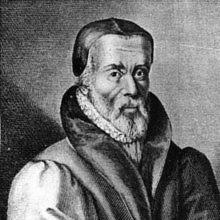 William Tyndale's Profile Photo