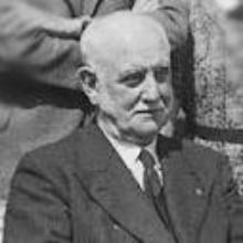 George Lansbury's Profile Photo