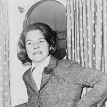 Mary McCarthy's Profile Photo
