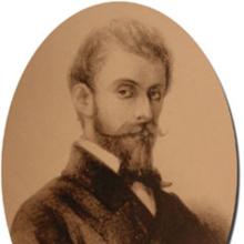Ernest Reyer's Profile Photo