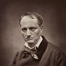 Charles Baudelaire's Profile Photo