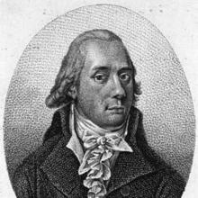 Johann Blumenbach's Profile Photo