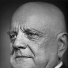 Jean Sibelius's Profile Photo