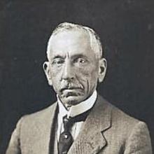 William Hughes's Profile Photo