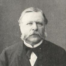 William Waddington's Profile Photo