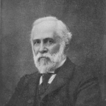 Photo from profile of Charles Augustus Young