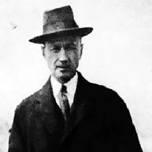 Charles Ives's Profile Photo