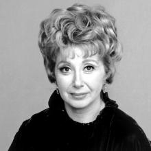 Beverly Sills's Profile Photo