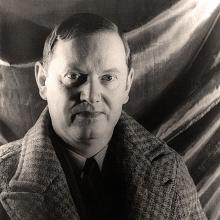 Evelyn Waugh's Profile Photo