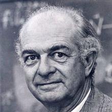 Linus Pauling's Profile Photo