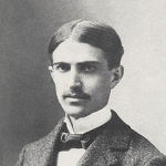 Photo from profile of Stephen Crane