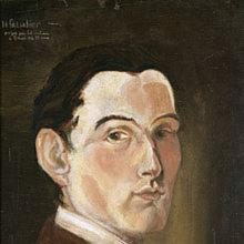 Henri Gaudier-Brzeska's Profile Photo