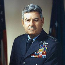 Curtis LeMay's Profile Photo
