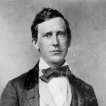 Photo from profile of Stephen Foster