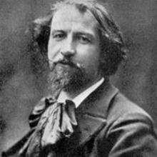 Gustave Charpentier's Profile Photo