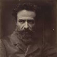 Alphonse Legros's Profile Photo