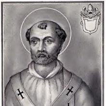 Pope Clement I's Profile Photo
