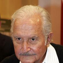 Carlos Fuentes's Profile Photo