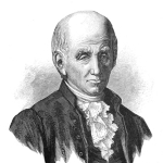 Photo from profile of Michel Adanson
