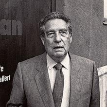 Octavio Paz's Profile Photo