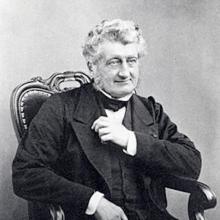 Adolphe-Théodore Brongniart's Profile Photo