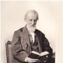 Henry Bowditch's Profile Photo