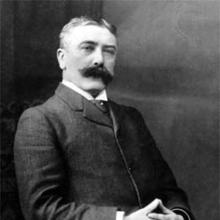 Ferdinand de Saussure's Profile Photo
