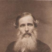 Henry Sidgwick's Profile Photo