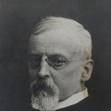 Henryk Sienkiewicz's Profile Photo