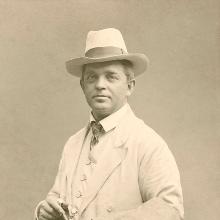 Carl Nielsen's Profile Photo