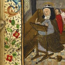 Margery Kempe's Profile Photo