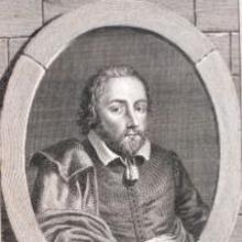 Philip Massinger's Profile Photo