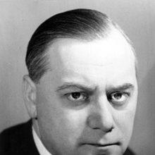 Alfred Rosenberg's Profile Photo