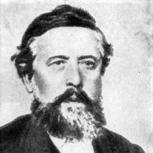 Wilhelm Liebknecht's Profile Photo