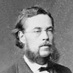 Photo from profile of Sophus Lie