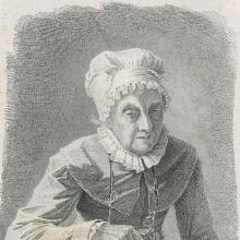Caroline Herschel's Profile Photo