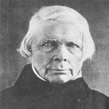 Friedrich von Schelling's Profile Photo