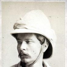 Henry Stanley's Profile Photo