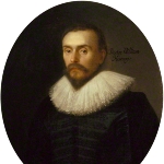 Photo from profile of William Harvey